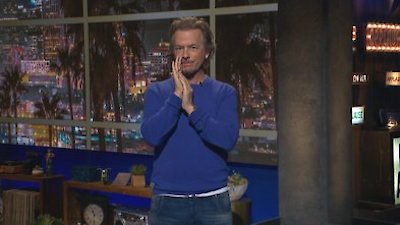Lights Out with David Spade Season 1 Episode 81