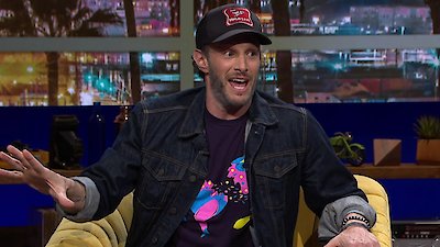 Lights Out with David Spade Season 1 Episode 82