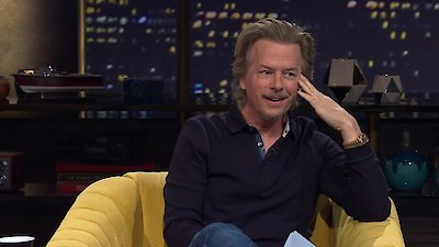 Lights Out with David Spade Season 1 Episode 83