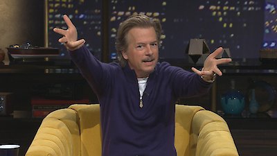Lights Out with David Spade Season 1 Episode 84