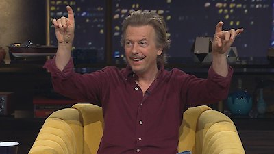 Lights Out with David Spade Season 1 Episode 85