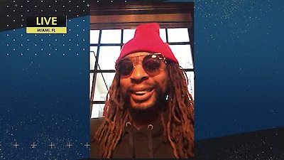 Lights Out with David Spade Season 1 Episode 86