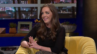 Lights Out with David Spade Season 1 Episode 87