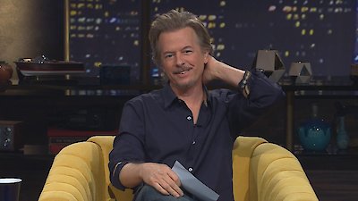 Lights Out with David Spade Season 1 Episode 89