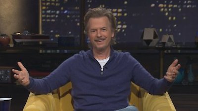 Lights Out with David Spade Season 1 Episode 90