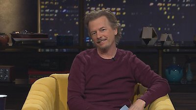 Lights Out with David Spade Season 1 Episode 91