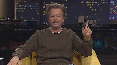 Lights Out with David Spade Season 1 Episode 92
