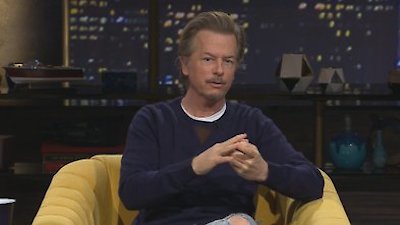 Lights Out with David Spade Season 1 Episode 93