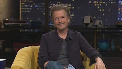 Lights Out with David Spade Season 1 Episode 94