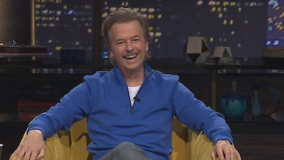 Lights Out with David Spade Season 1 Episode 96