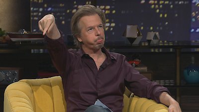 Lights Out with David Spade Season 1 Episode 97