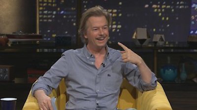 Lights Out with David Spade Season 1 Episode 98