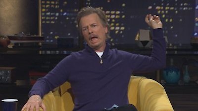 Lights Out with David Spade Season 1 Episode 99