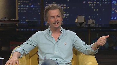 Lights Out with David Spade Season 1 Episode 101