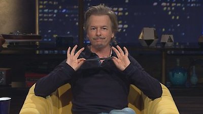 Lights Out with David Spade Season 1 Episode 102