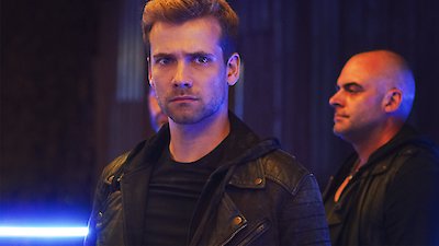 Pandora Season 2 Episode 5