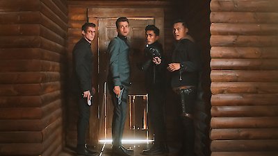 Pandora Season 2 Episode 6