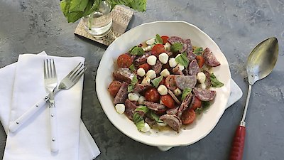 Delicious Miss Brown Season 3 Episode 6