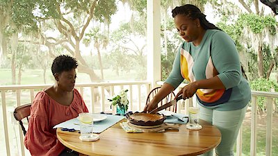 Delicious Miss Brown Season 3 Episode 9