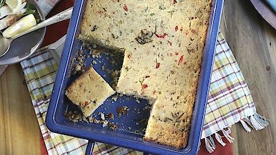 Delicious Miss Brown Season 3 Episode 10