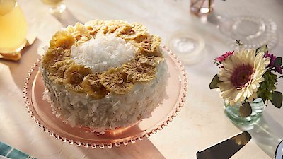 Delicious Miss Brown Season 3 Episode 12