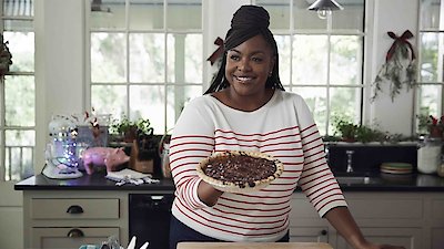 Delicious Miss Brown Season 3 Episode 13