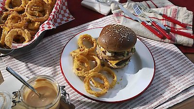 Delicious Miss Brown Season 4 Episode 2