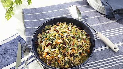 Delicious Miss Brown Season 4 Episode 3