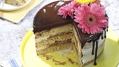 Delicious Miss Brown Season 4 Episode 5