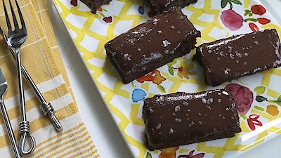 Delicious Miss Brown Season 4 Episode 9