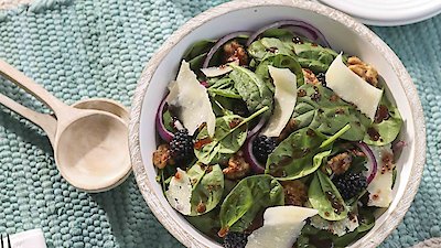 Delicious Miss Brown Season 4 Episode 11