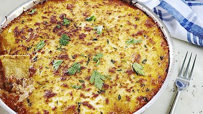 Delicious Miss Brown Season 5 Episode 3