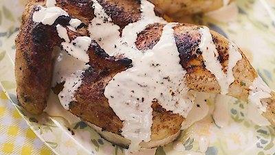 Delicious Miss Brown Season 5 Episode 4