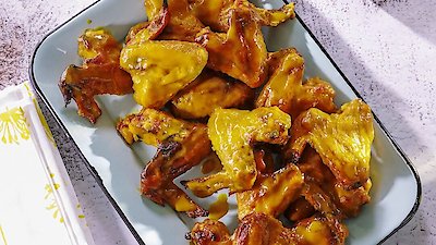 Delicious Miss Brown Season 5 Episode 5