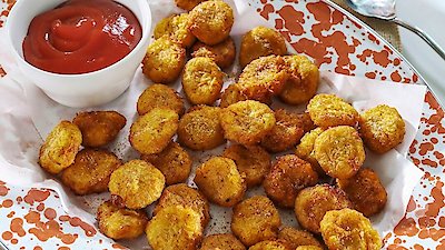 Delicious Miss Brown Season 5 Episode 6