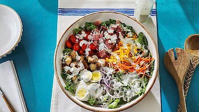 Delicious Miss Brown Season 5 Episode 7