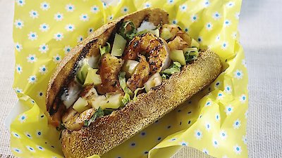 Delicious Miss Brown Season 5 Episode 8