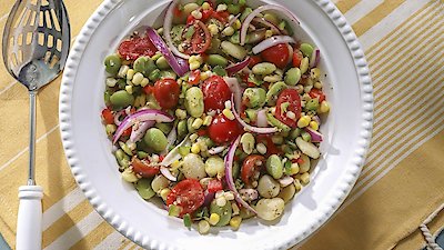 Delicious Miss Brown Season 5 Episode 10