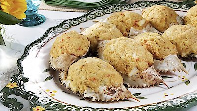 Delicious Miss Brown Season 5 Episode 11