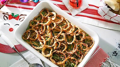 Delicious Miss Brown Season 5 Episode 13