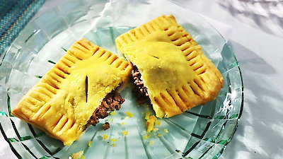 Delicious Miss Brown Season 6 Episode 4