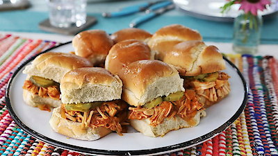 Delicious Miss Brown Season 6 Episode 5