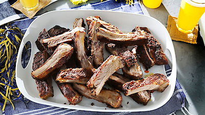 Delicious Miss Brown Season 6 Episode 6