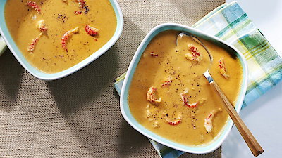 Delicious Miss Brown Season 6 Episode 7