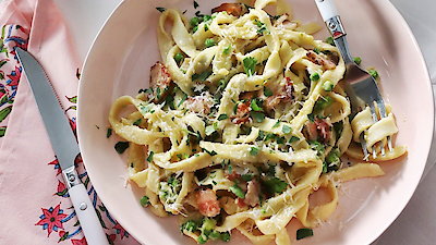 Delicious Miss Brown Season 6 Episode 8