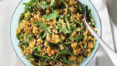 Delicious Miss Brown Season 6 Episode 9