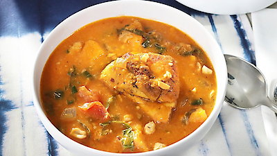 Delicious Miss Brown Season 6 Episode 10