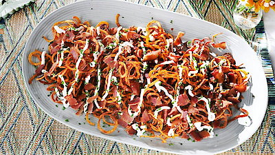 Delicious Miss Brown Season 6 Episode 12