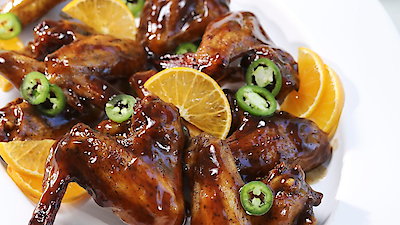 Delicious Miss Brown Season 6 Episode 13