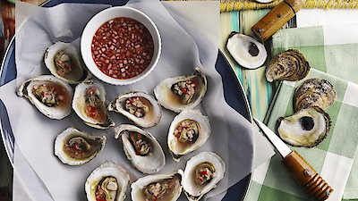 Delicious Miss Brown Season 9 Episode 12